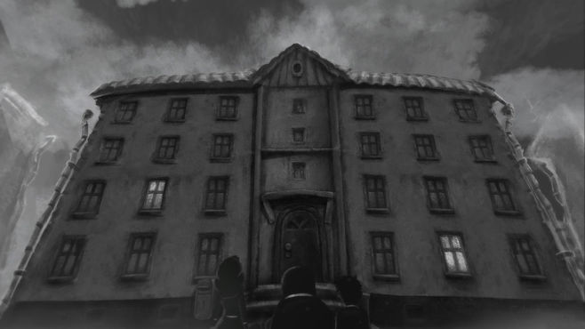 Beholder screenshot 2