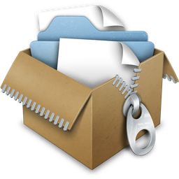 BetterZip icon