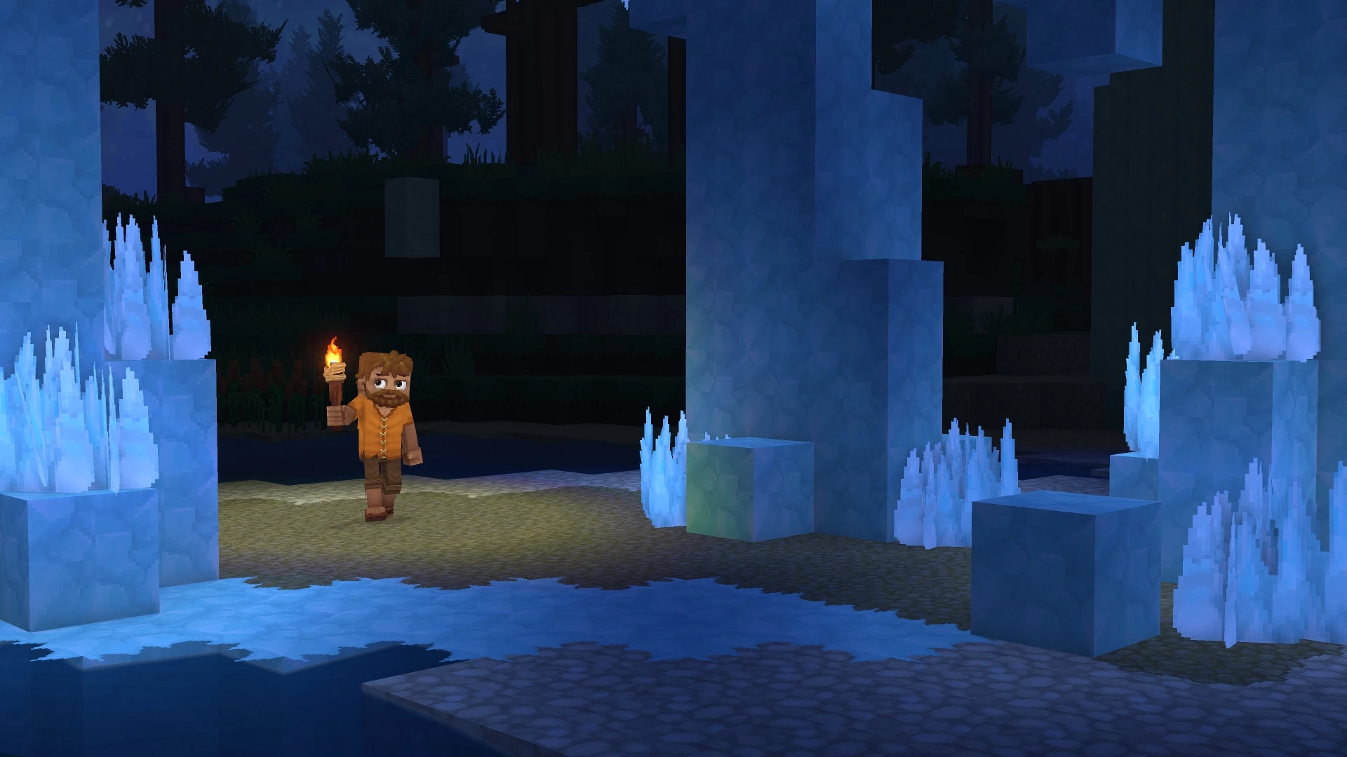 Hytale screenshot 1