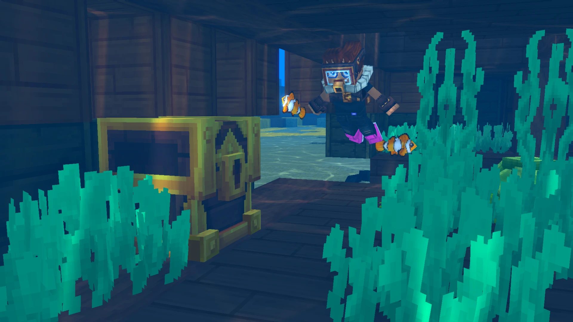 Hytale screenshot 11