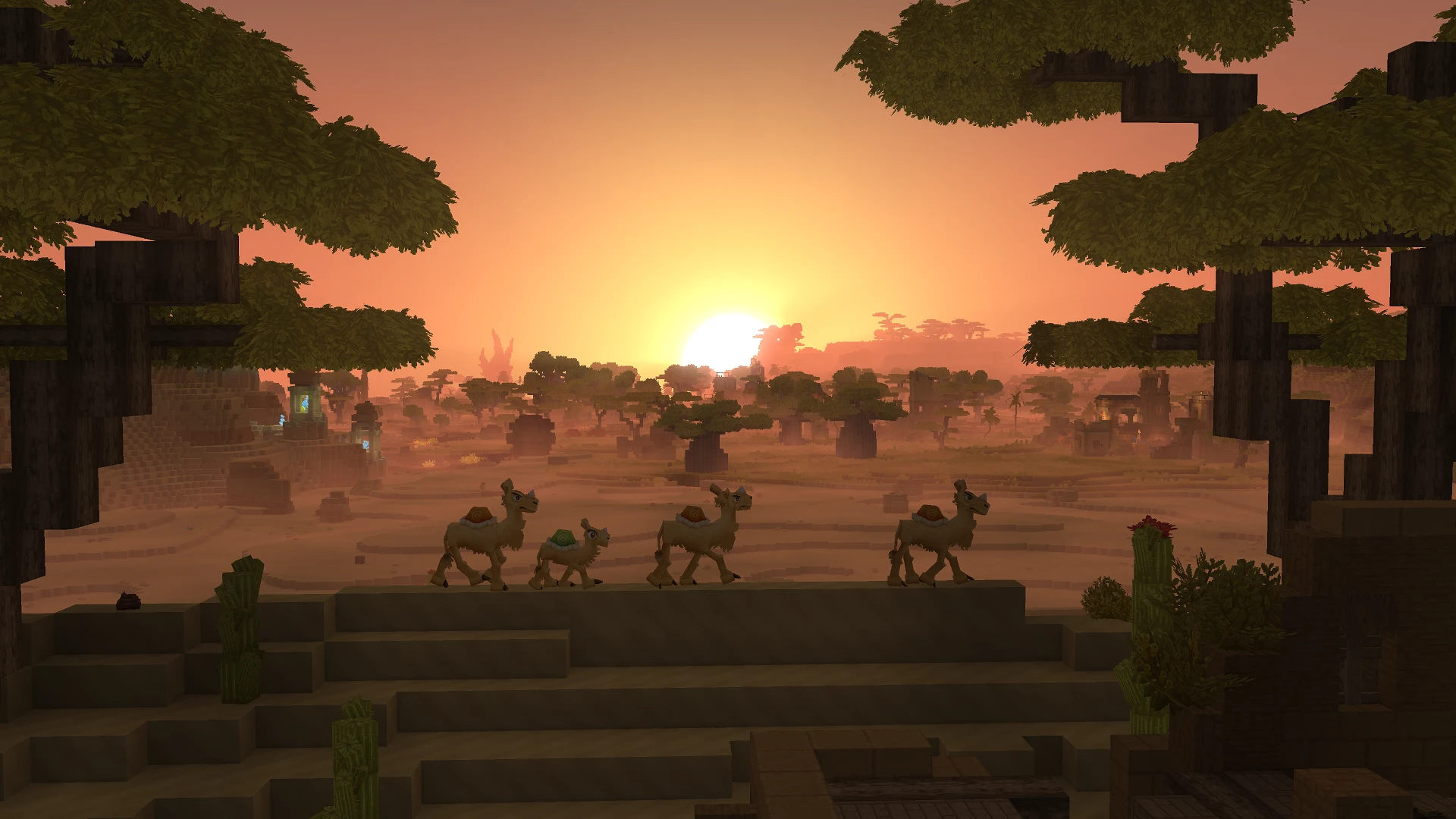 Hytale screenshot 12