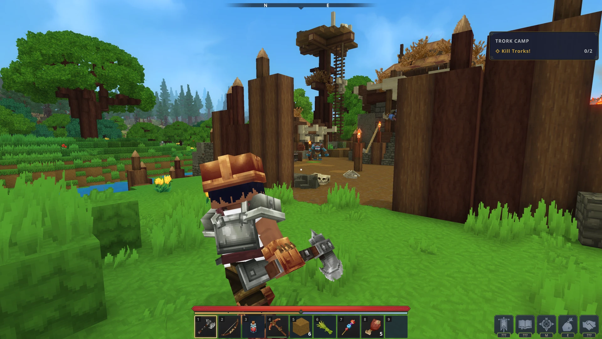 Hytale screenshot 14
