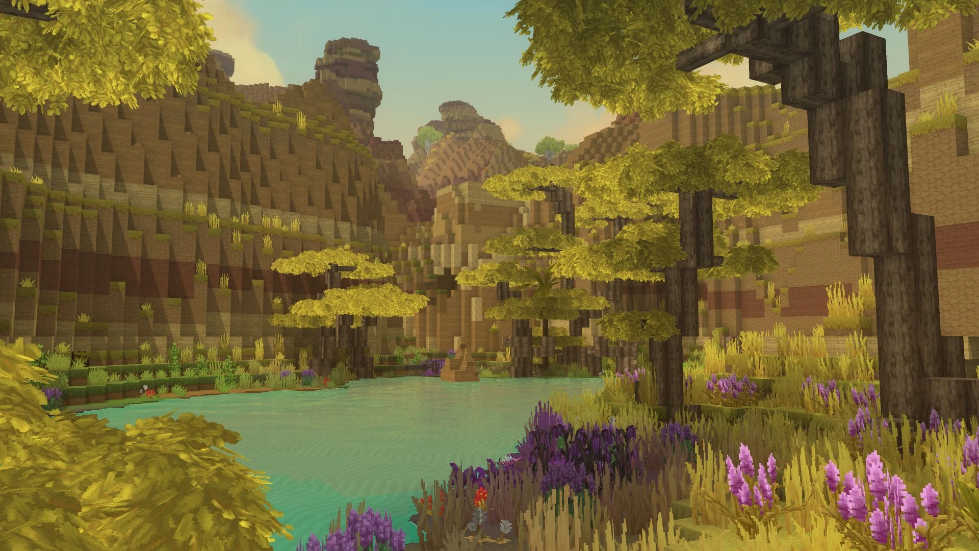 Hytale screenshot 17