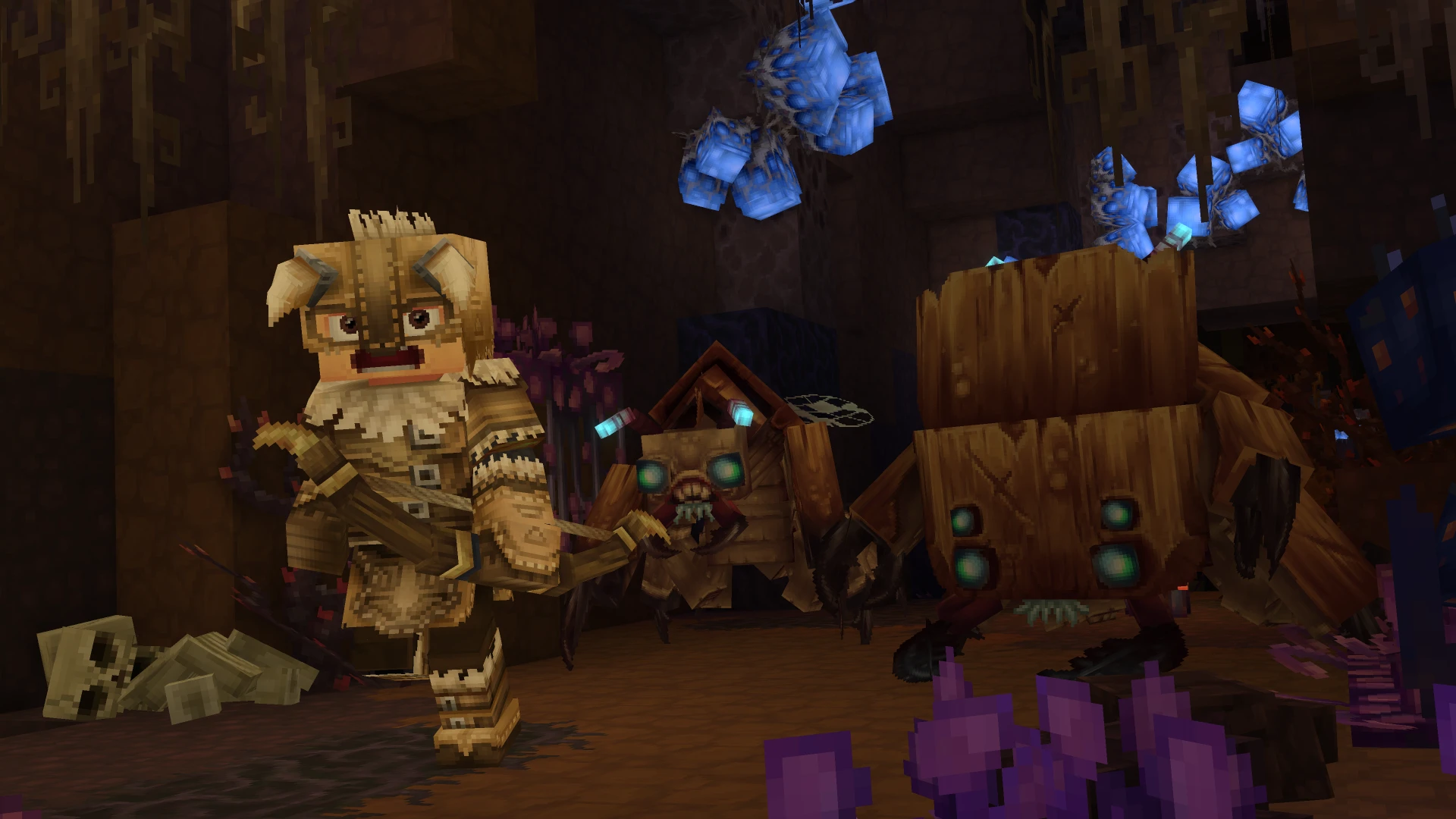 Hytale screenshot 3