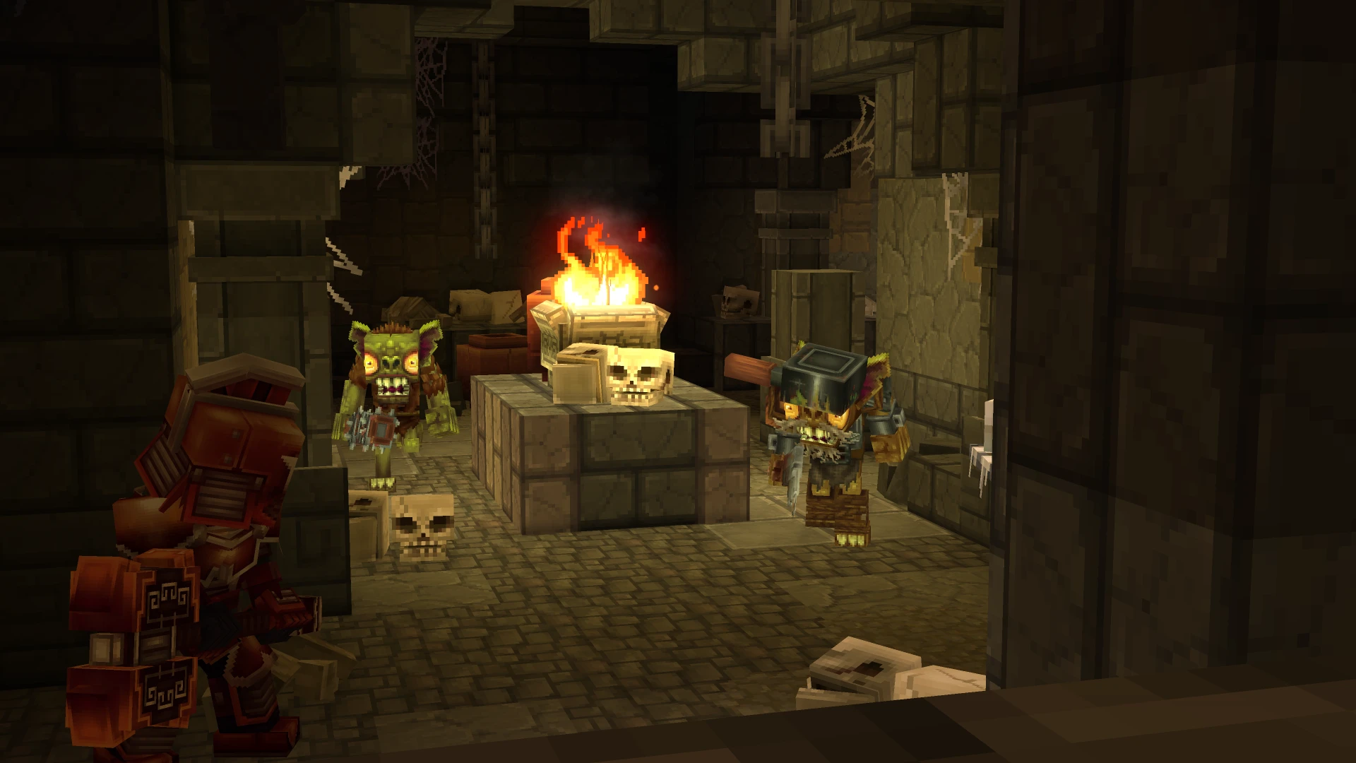Hytale screenshot 5