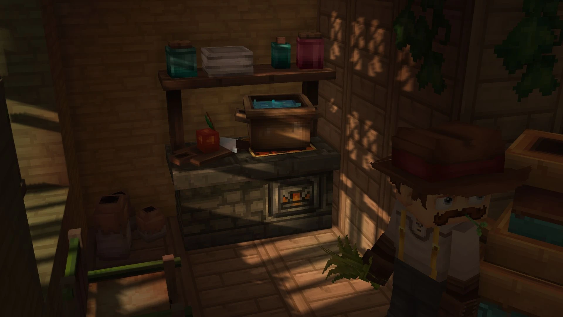 Hytale screenshot 6