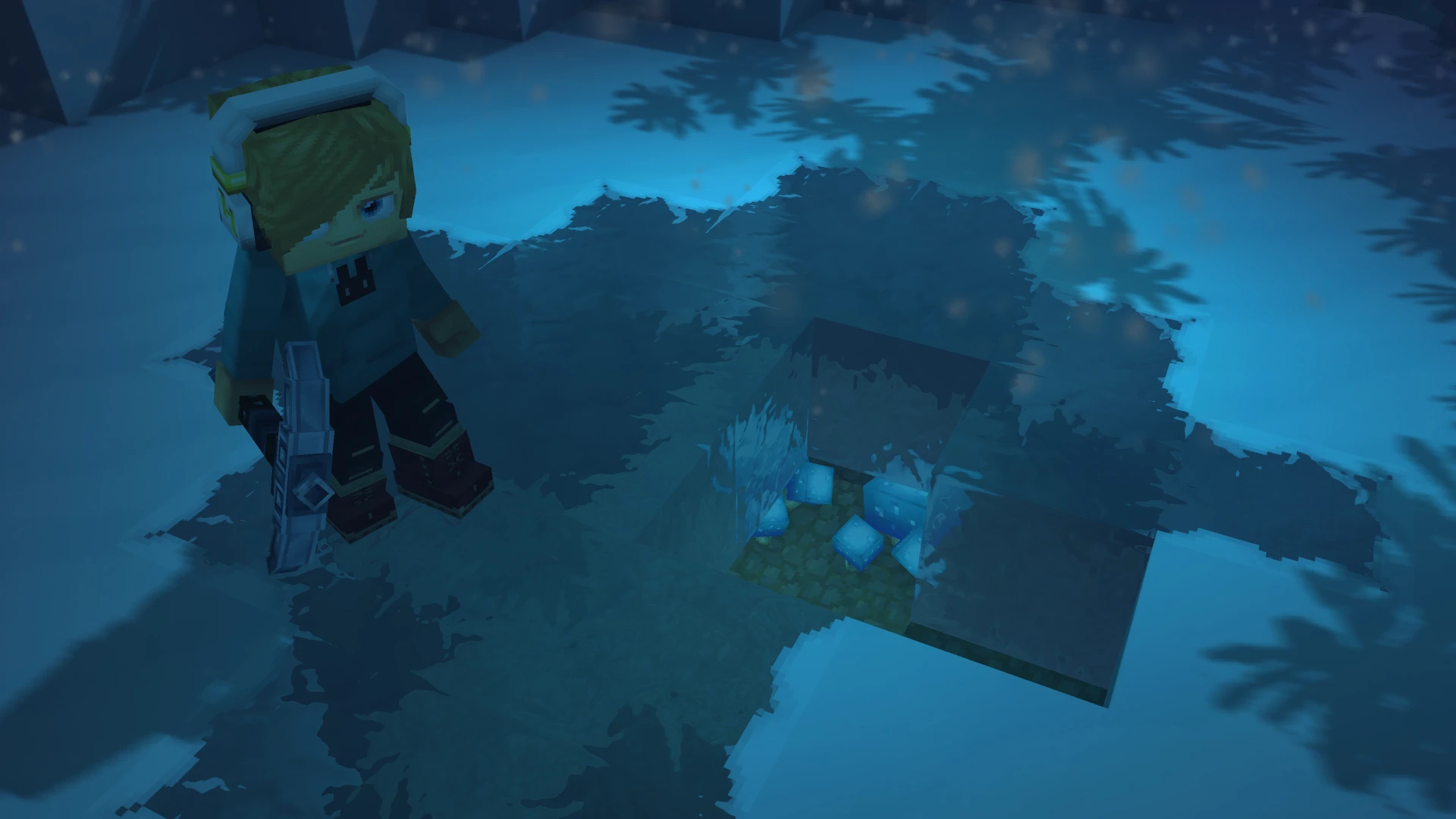 Hytale screenshot 7