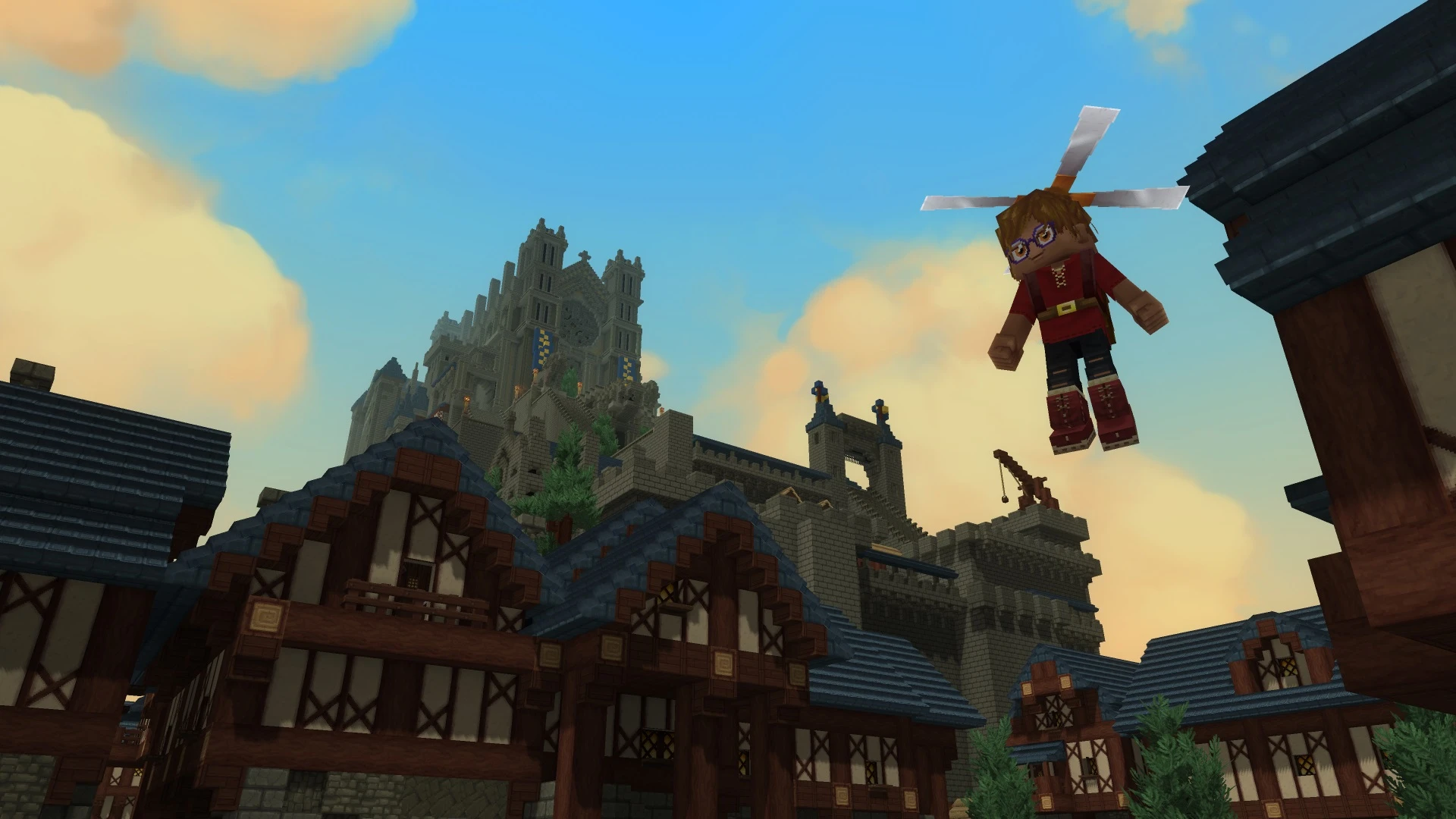 Hytale screenshot 8