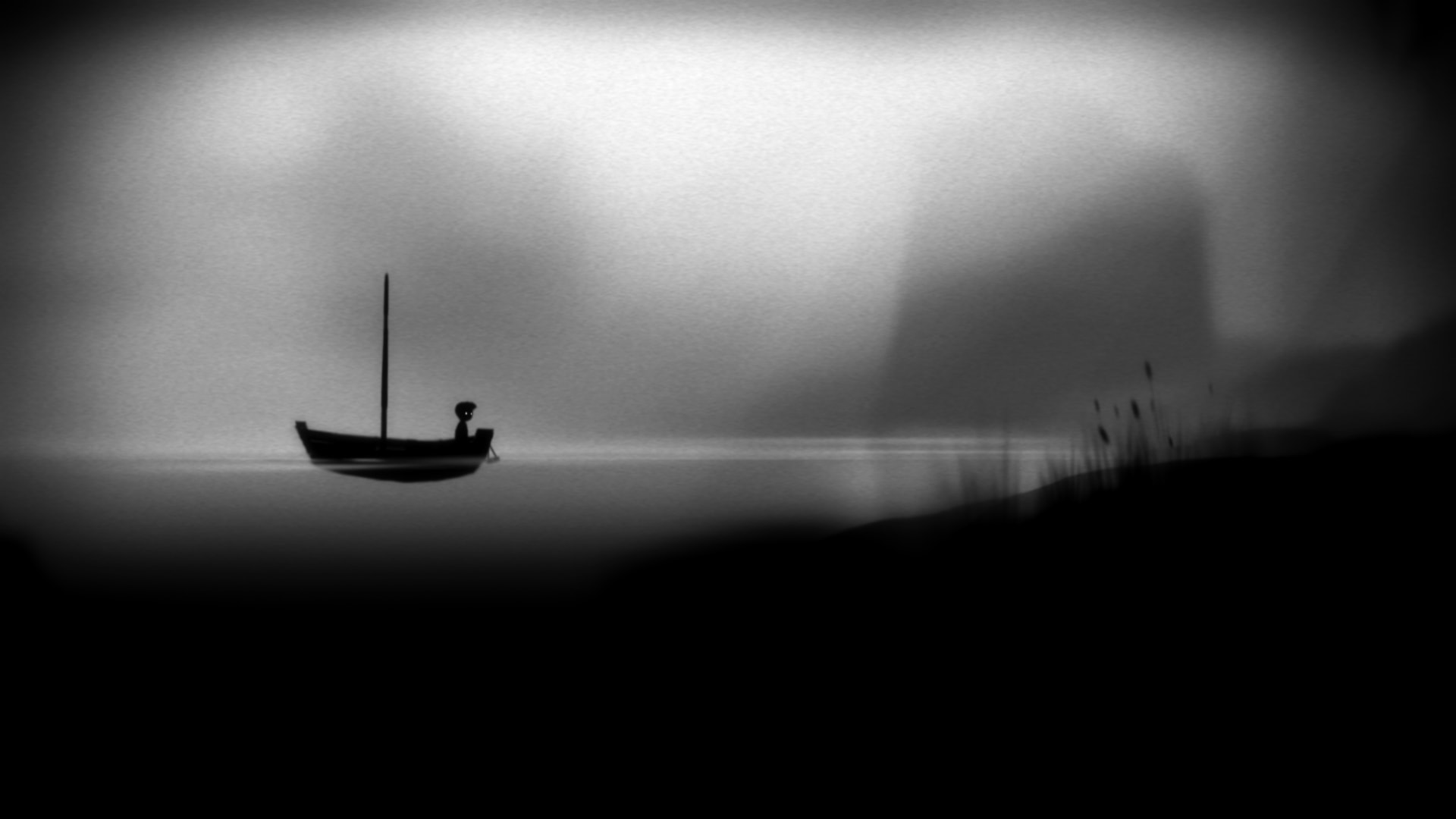 LIMBO screenshot 2