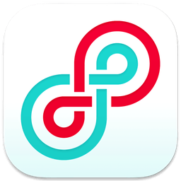 Loopback icon