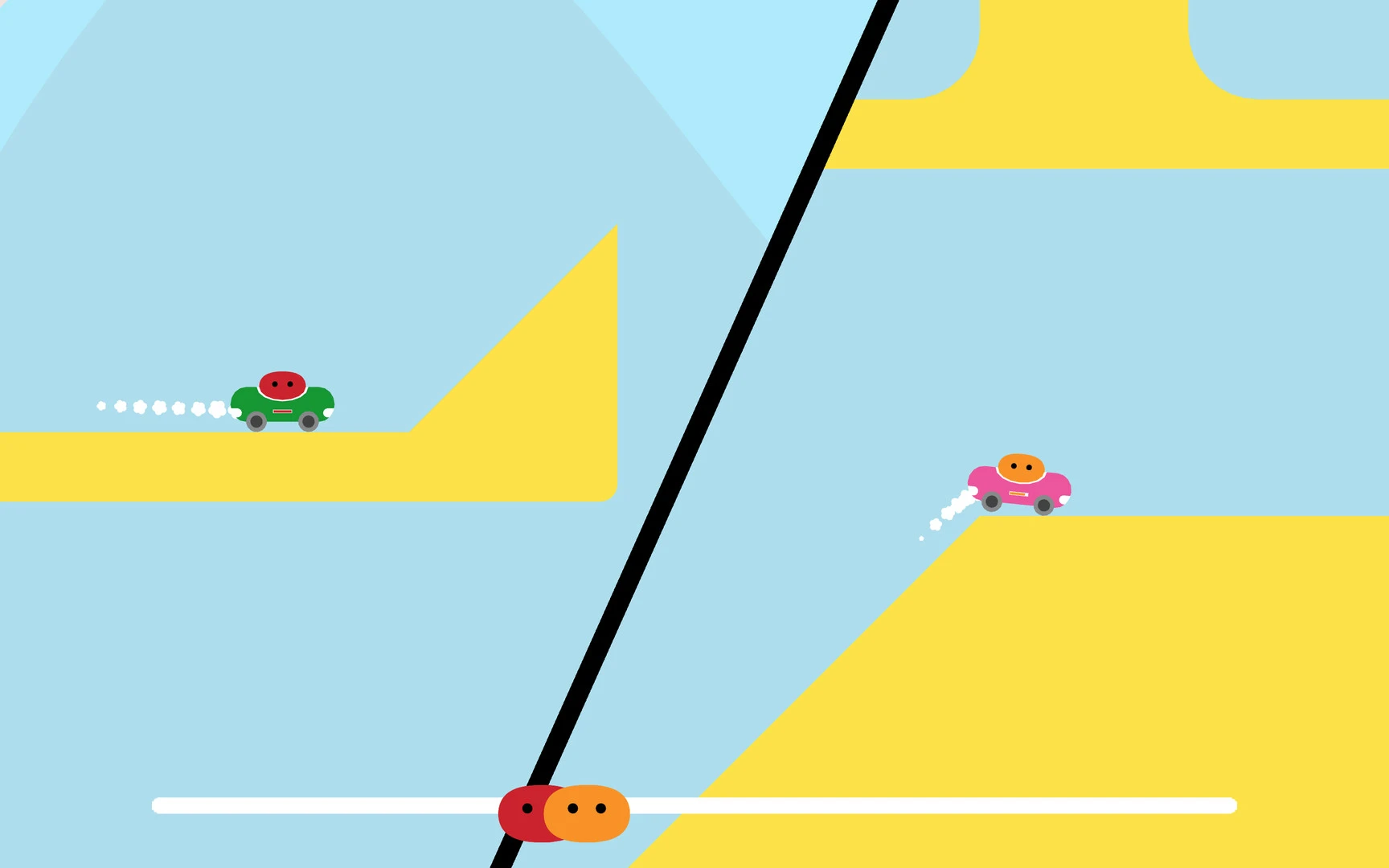 Pikuniku screenshot 3