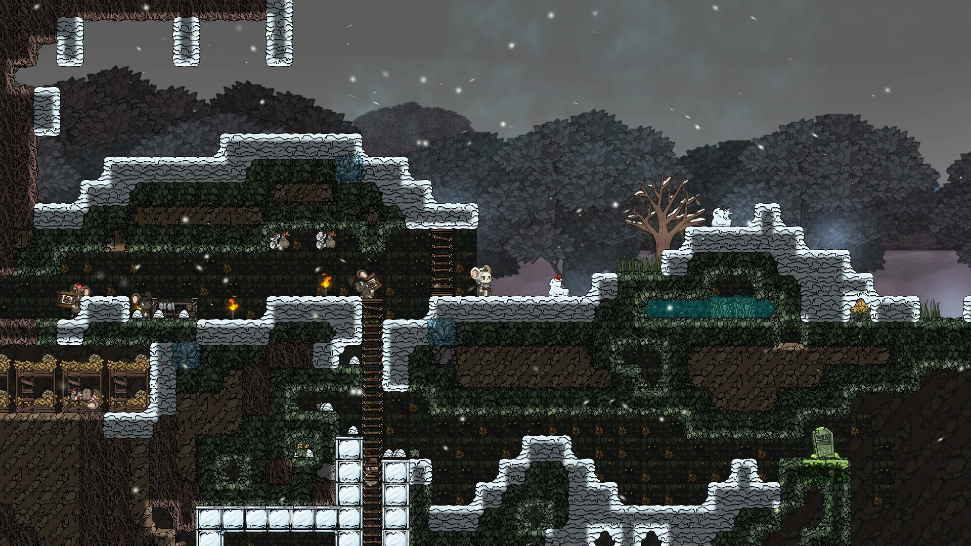 Ratopia screenshot 5