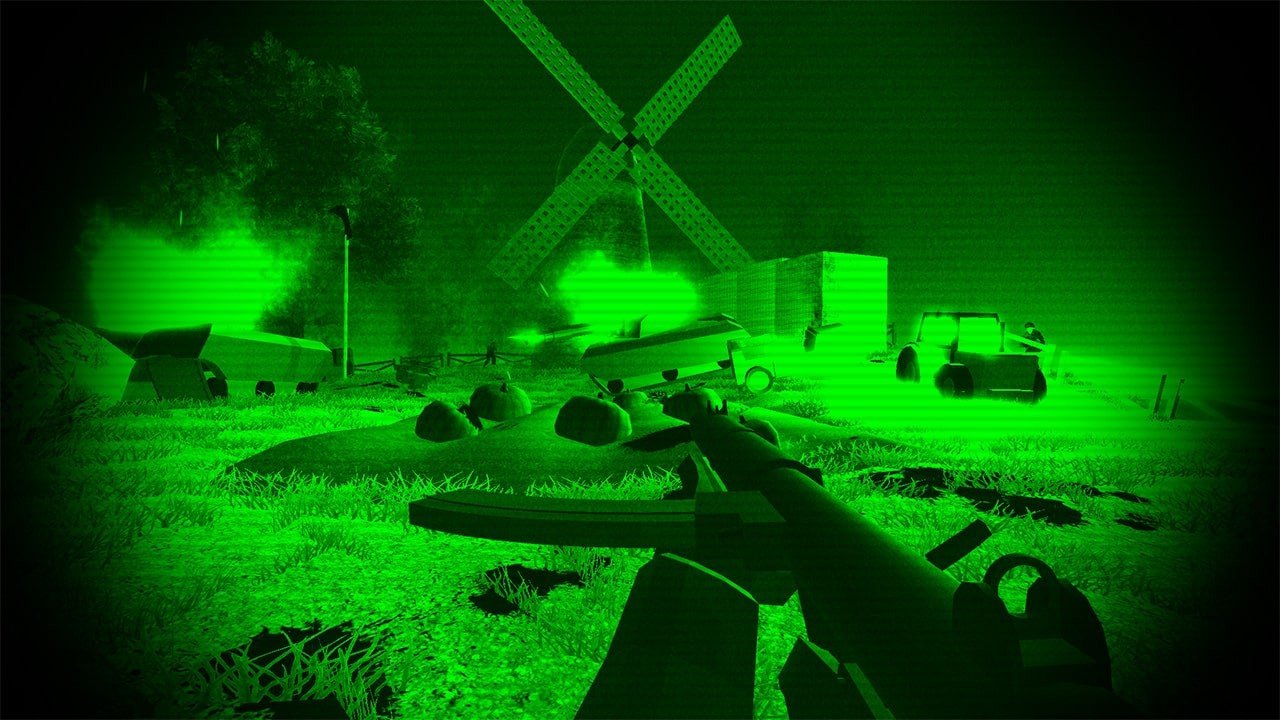 Ravenfield screenshot 2