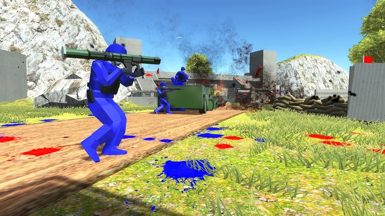 Ravenfield screenshot 3
