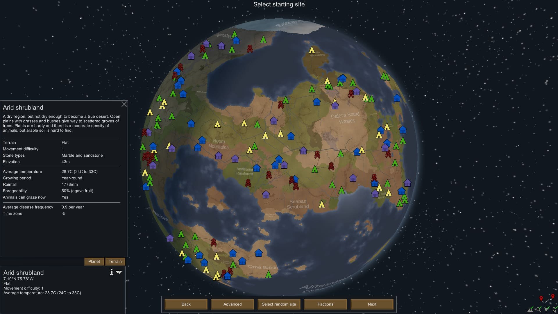 RimWorld screenshot 2