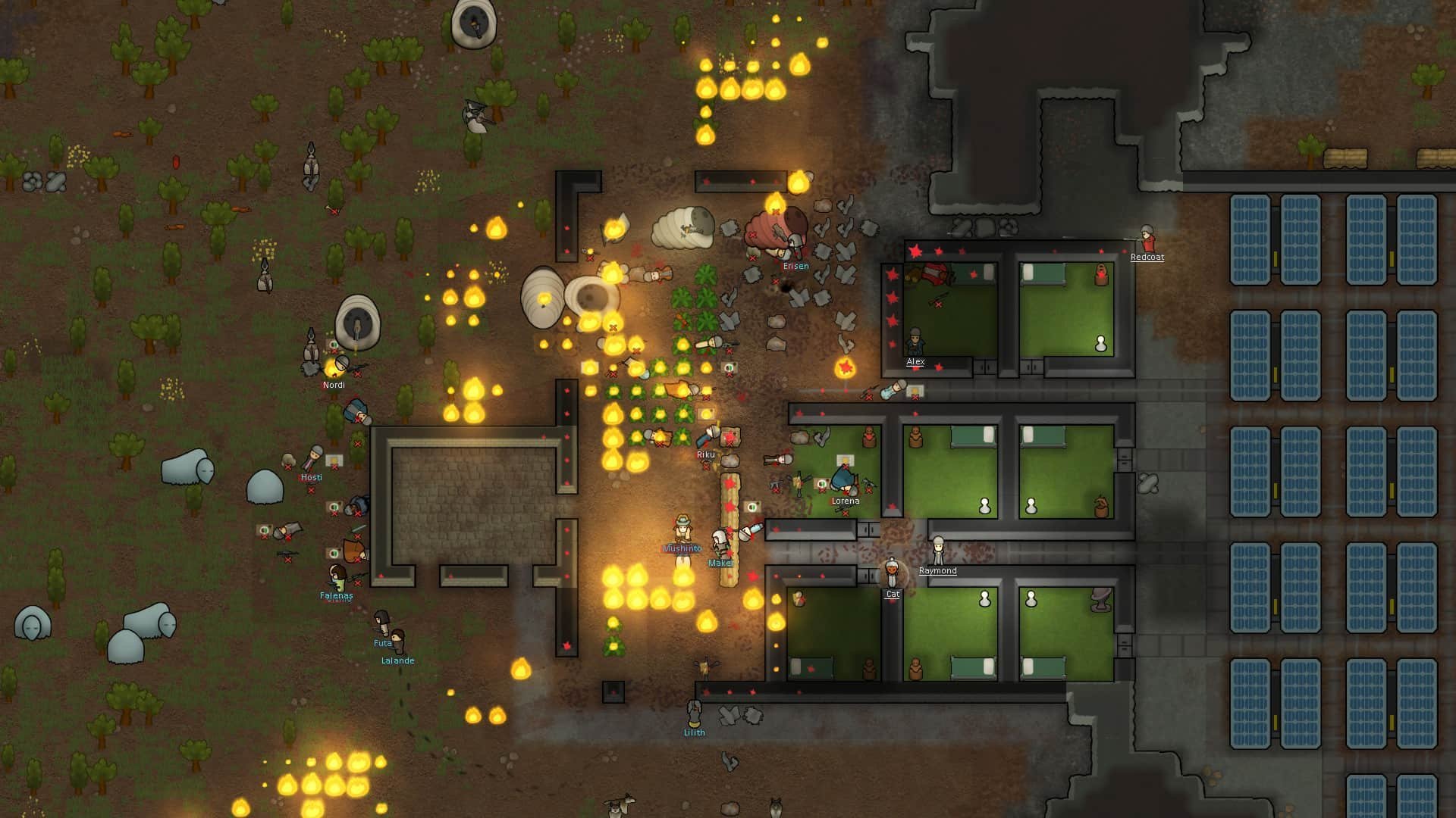 RimWorld screenshot 4