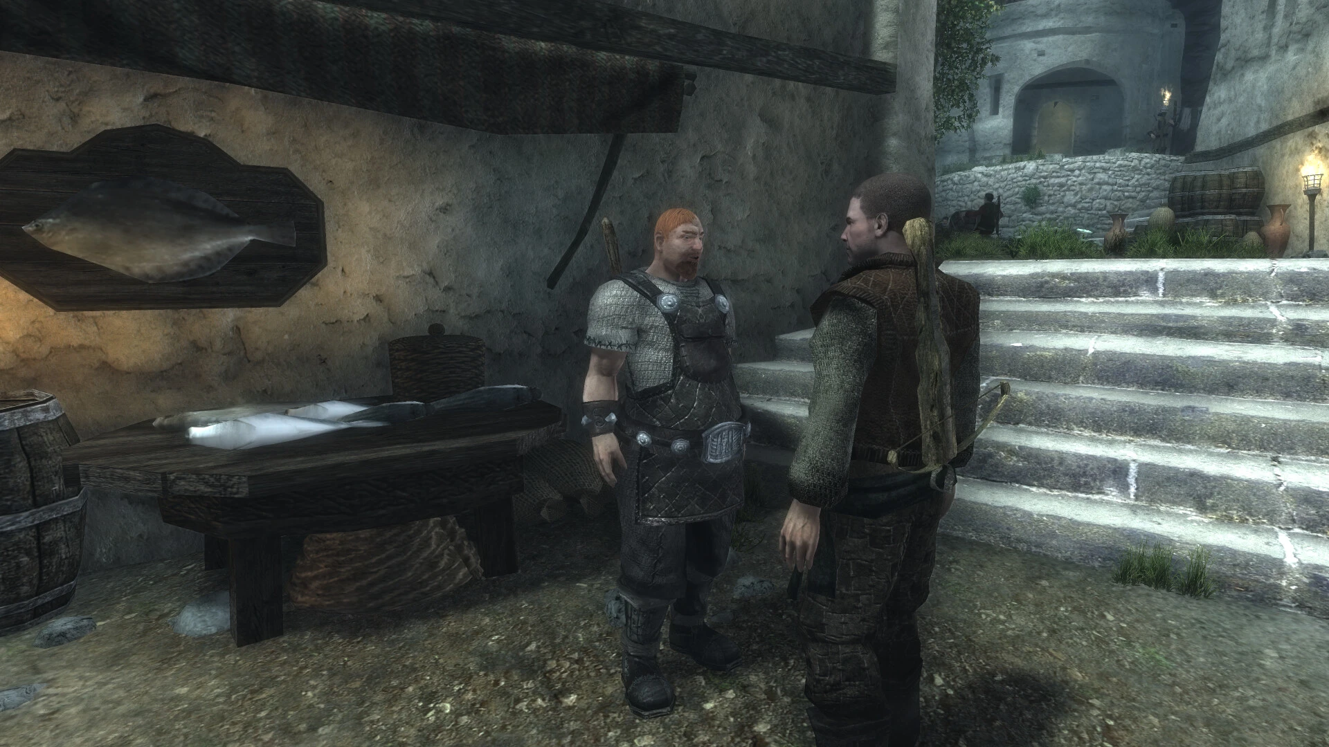 Risen screenshot 2