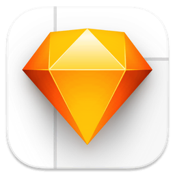 Sketch icon